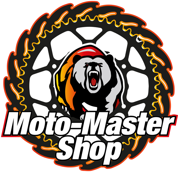 Moto Master Shop